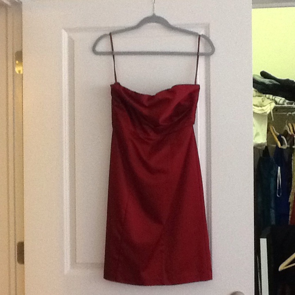Sexy dress